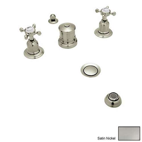 Rohl Perrin and Rowe U.3961X-STN