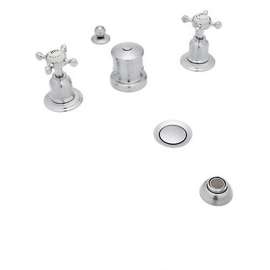 Rohl Perrin and Rowe U.3961X-Master