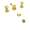 Rohl Perrin and Rowe U.3961X-IB