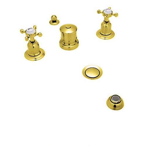 Rohl Perrin and Rowe U.3961X-IB