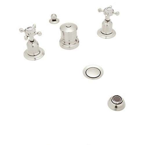 Rohl Perrin and Rowe U.3961X-PN