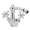 Rohl Country Bath A1434XMPN