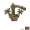 Rohl Country Bath A1434XMTCB