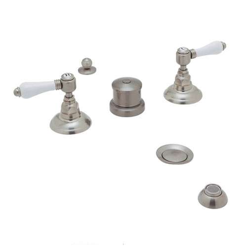 Rohl Country Bath A1460LPSTN