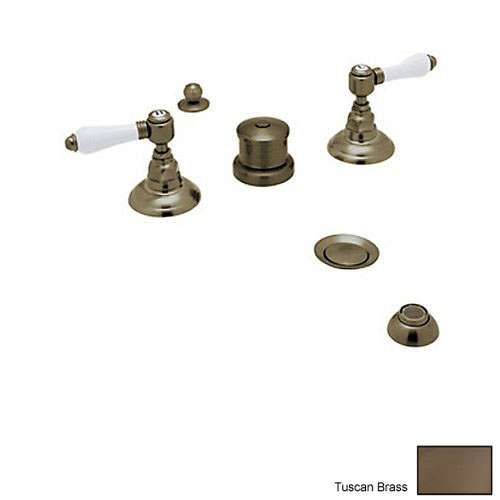 Rohl Country Bath A1460LPTCB
