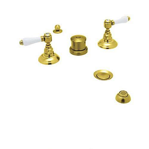 Rohl Country Bath A1460LPIB
