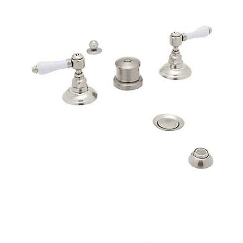 Rohl Country Bath A1460LPPN