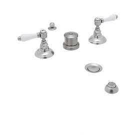 Rohl Country Bath A1460LP-Master