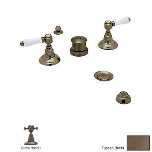 Rohl Country Bath A1460XMTCB