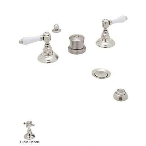 Rohl Country Bath A1460XMPN
