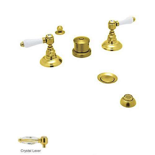 Rohl Country Bath A1460LCIB