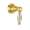 Rohl Country Bath A4912LCIBTO