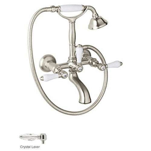 Rohl Country Bath A1401LCPN