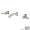 Rohl Michael Berman MB1937LMSTN