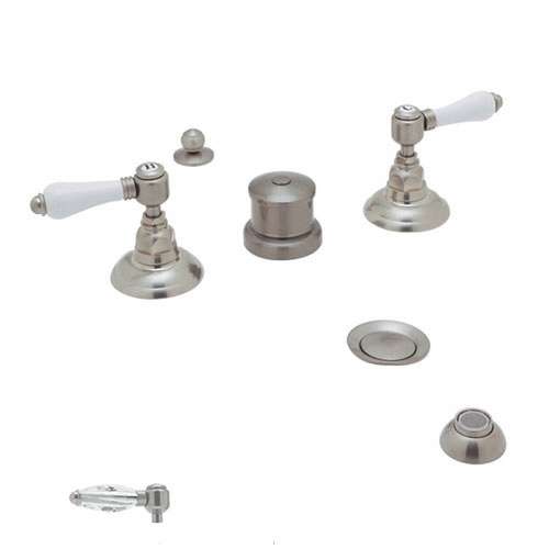 Rohl Country Bath A1460LCSTN