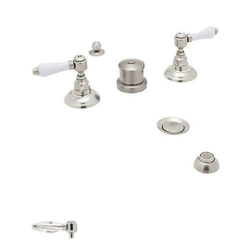 Rohl Country Bath A1460LCPN