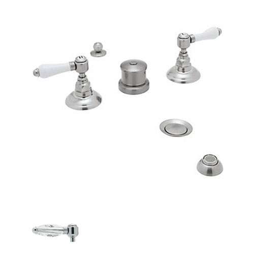Rohl Country Bath A1460LC-Master