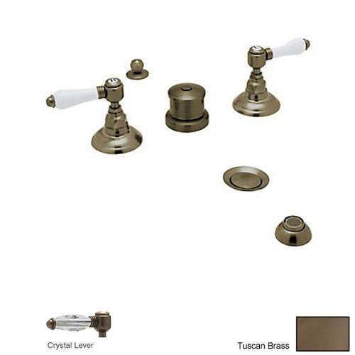 Rohl Country Bath A1460LCTCB