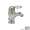 Rohl Country Bath A3403LCSTN