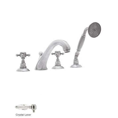 Rohl Country Bath A1804LCAPC