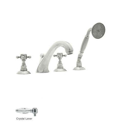 Rohl Country Bath A1804LCPN