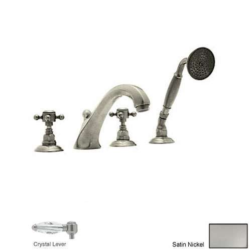 Rohl Country Bath A1804LCSTN