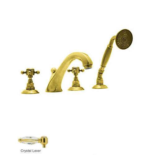 Rohl Country Bath A1804LCIB