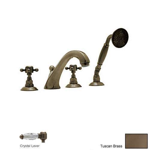 Rohl Country Bath A1804LCTCB