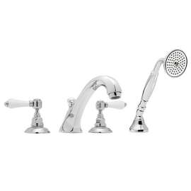 Rohl Country Bath A1804LP-Master
