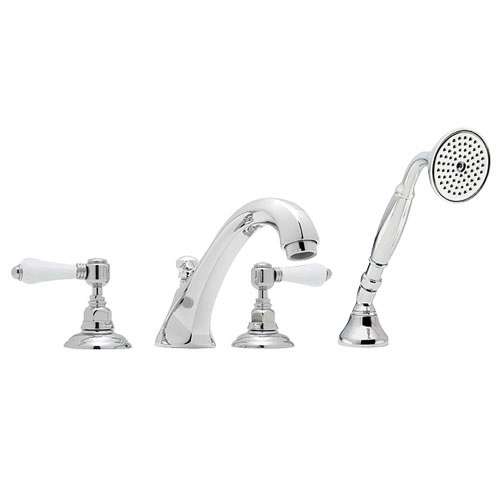 Rohl Country Bath A1804LPAPC