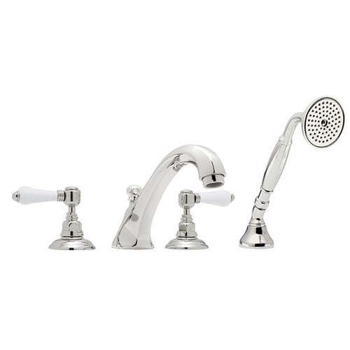 Rohl Country Bath A1804LPPN