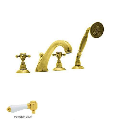 Rohl Country Bath A1804LPIB