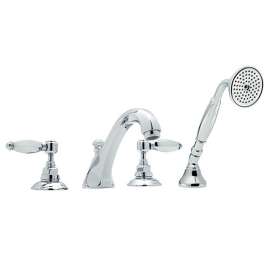 Rohl Country Bath A1804LH-Master