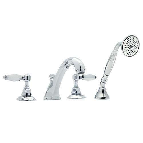 Rohl Country Bath A1804LH-Master