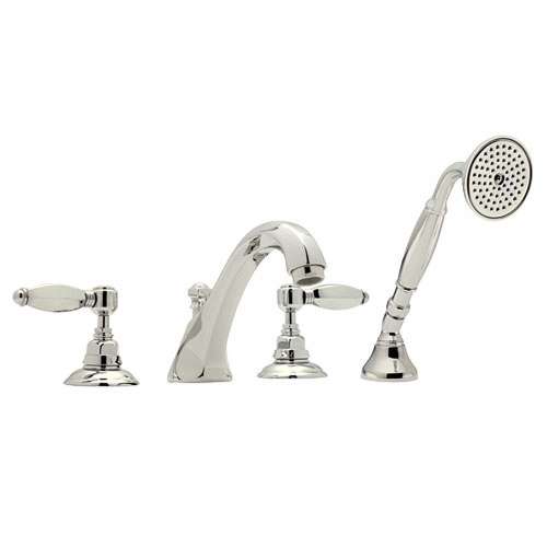 Rohl Country Bath A1804LHPN