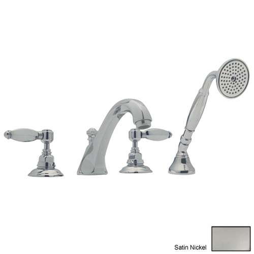 Rohl Country Bath A1804LHSTN