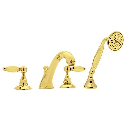 Rohl Country Bath A1804LHIB