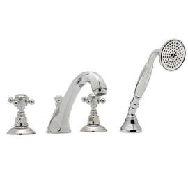 Rohl Country Bath A1804XM-Master