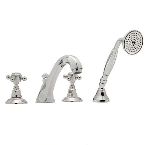 Rohl Country Bath A1804XMAPC