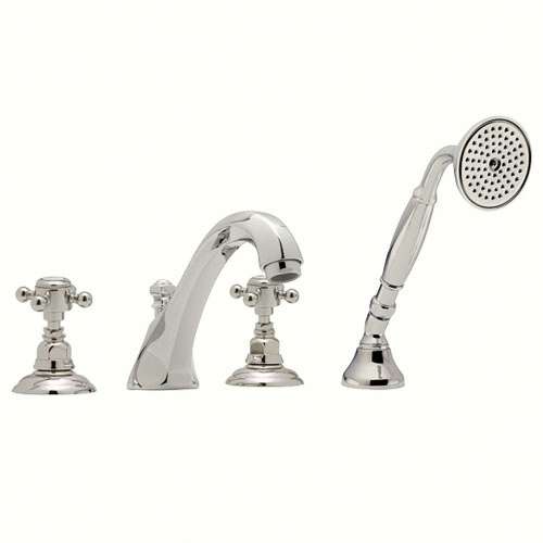 Rohl Country Bath A1804XMPN