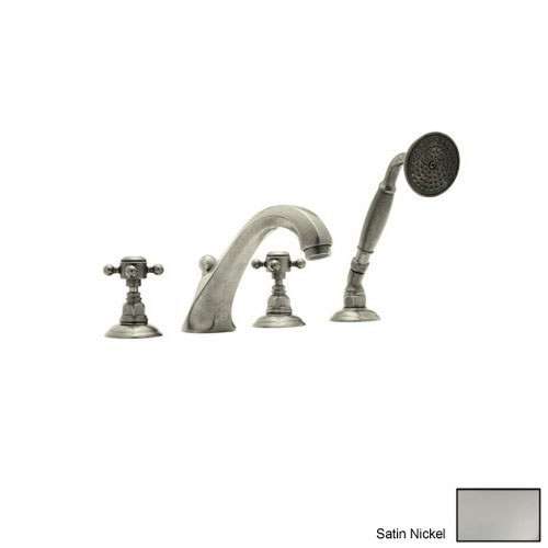 Rohl Country Bath A1804XMSTN