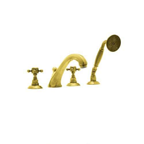 Rohl Country Bath A1804XMIB