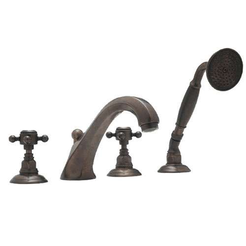 Rohl Country Bath A1804XMTCB
