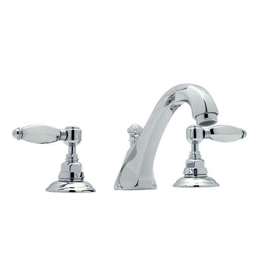 Rohl Country Bath A1884LH-Master