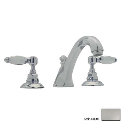Rohl Country Bath A1884LHSTN