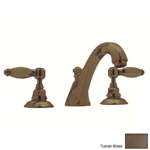 Rohl Country Bath A1884LHTCB