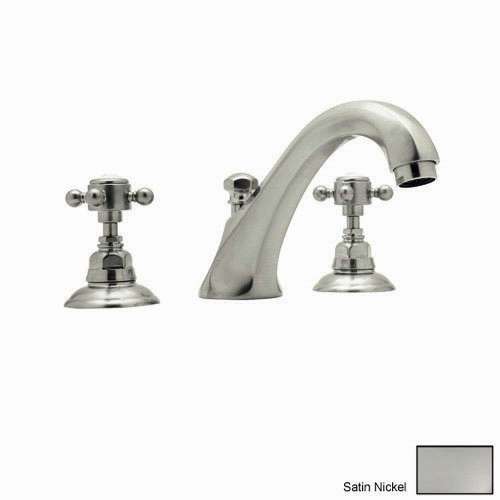 Rohl Country Bath A1884XMSTN