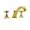 Rohl Country Bath A1884XMIB