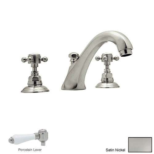 Rohl Country Bath A1884LPSTN