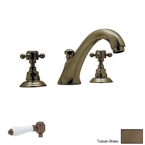 Rohl Country Bath A1884LPTCB